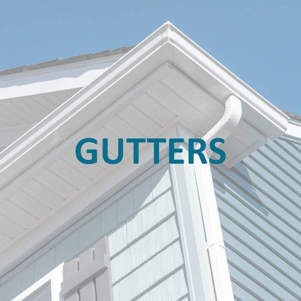 Gutters